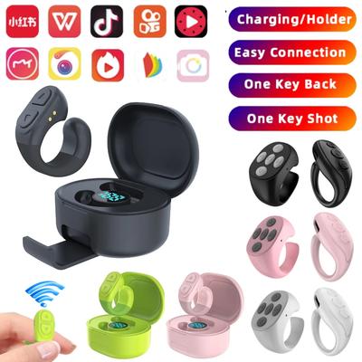 Treppiedi e supporti – Telecomando controllo remoto fotocamera