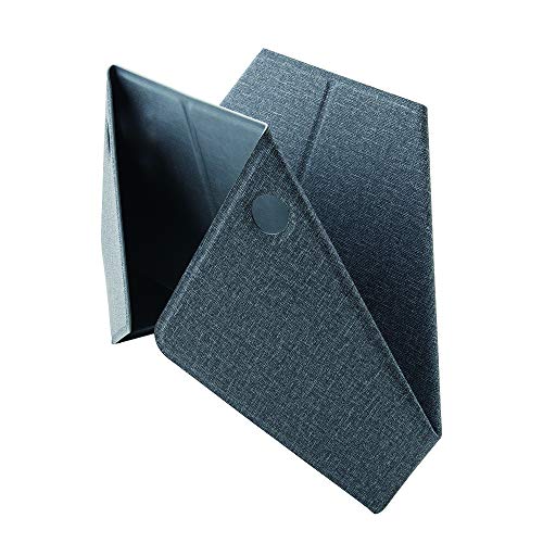 Nakabayashi ori-pact Bag Stand NOP-B01GY Gray