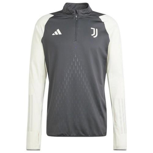 adidas Mens Pro Juventus FC Training Top