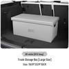 BYD Song Plus/Pro/L EV/Max Car Trunk Storage Box