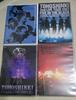 TVXQ Drive Room Japan Corn DVD Full Set Used