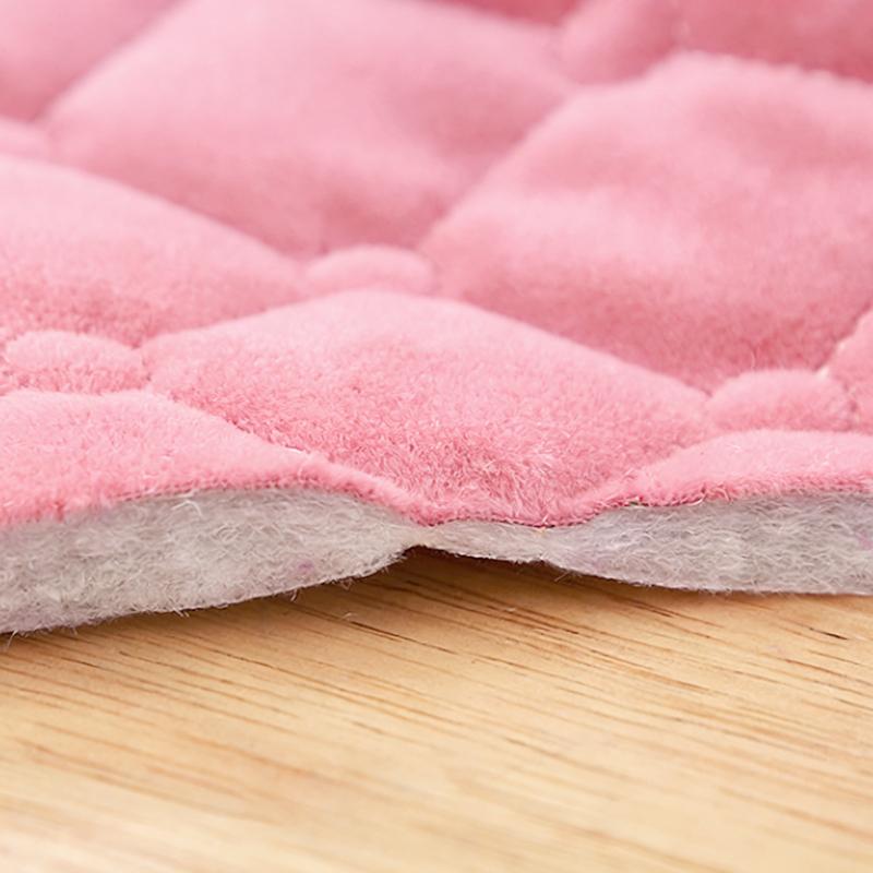 1 szt. Dekoracja domu Wygodne poduszki na siedzenia Wszechstronne Wzór żakardowy Odporne na plamy Bardzo elastyczne Zmywalne Wielokolorowe