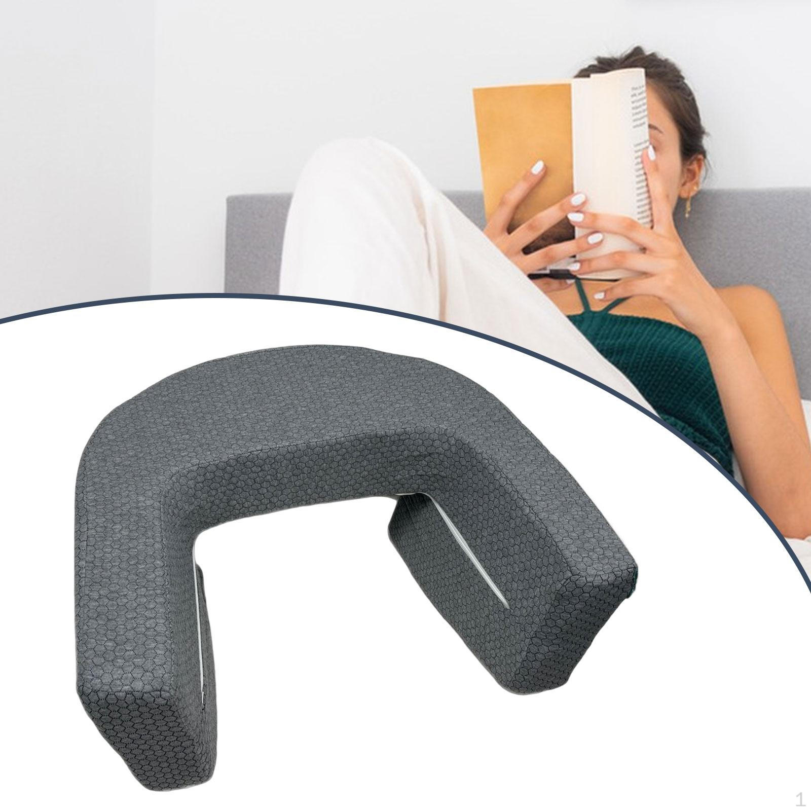 Lap Desk Pillow Playing Game Working