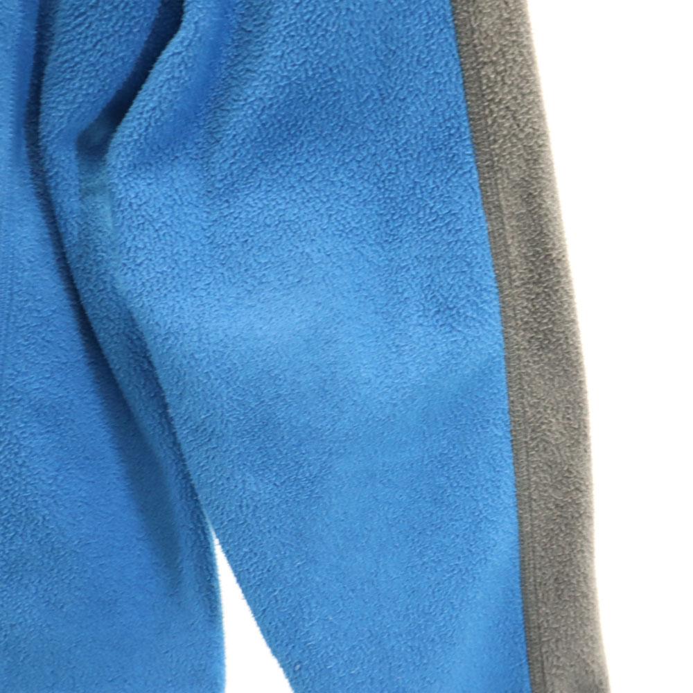 Patagonia 27427FA11 Fleece Jacket S Light Blue Outdoors Men's Used