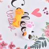1Pcs Nipper Cover Protective Sleeve For Nail Cuticle Scissors Manicure Tools