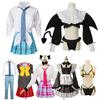 Wechselpuppen verlieben sich cos Kitagawa Seimeng Schuluniform JK-Uniform fünf neue Gerichte Cosplay-Kleidung Damen