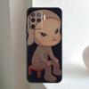 Yoshitomo Nara For OPPO A78 A98 A18 A38 A58 A5 A6 Pro A15 A17 A57 A16 A76 A96 A54 A74 A94 A40 A60 A80 Case