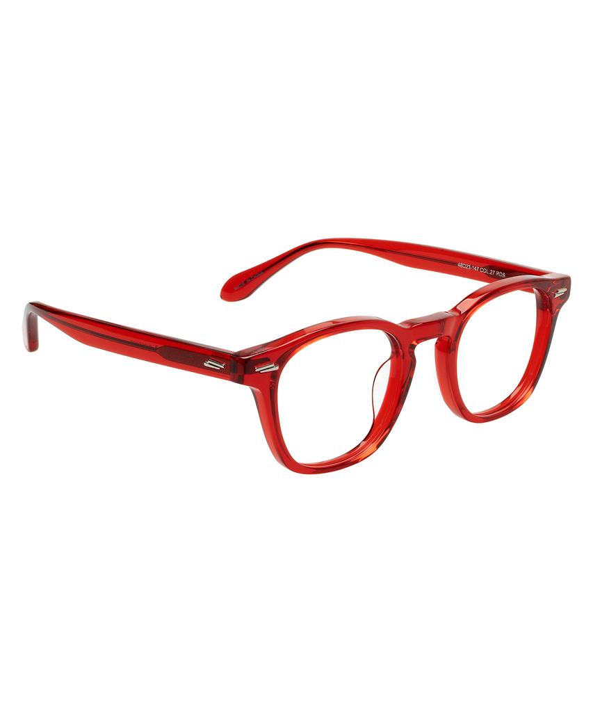 Aeswikeulopeuteu Ginsburg 48 - Red Smoke