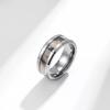 Tungsten Wedding Ring Wolfring Eu19 Us09