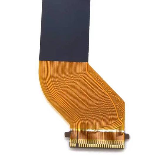 LCD Screen Flex Professional Repair Parts Cable Rust-proof Digital Camera Display Screen Hinge
