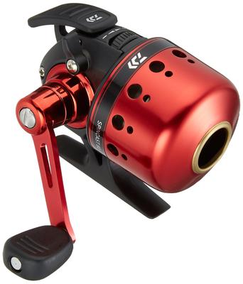 Daiwa Closed Face Reel Spincast 80 2014 Model