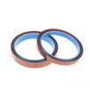 Klebeband 400 Grad Celsius Hochtemperatur Hitzebeständiges Thermische Isolierung Klebeband Für BGA-Löten PCB-Reparatur 10/15/20/30/35mm