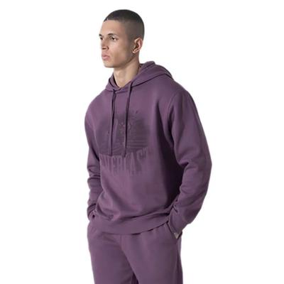 Everlast Hoodie with Fading Graphic