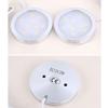 2.5W 12V LED Recessed Down Light Car Interior Lighting Interior Roof Light