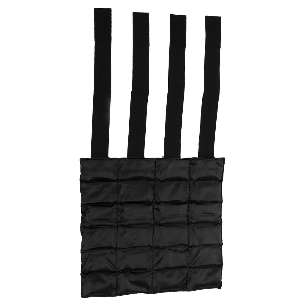 Ice Boot Wrap for Horse Reusable Flexible and   Therapy Full Leg Ice Boot Cold Pack