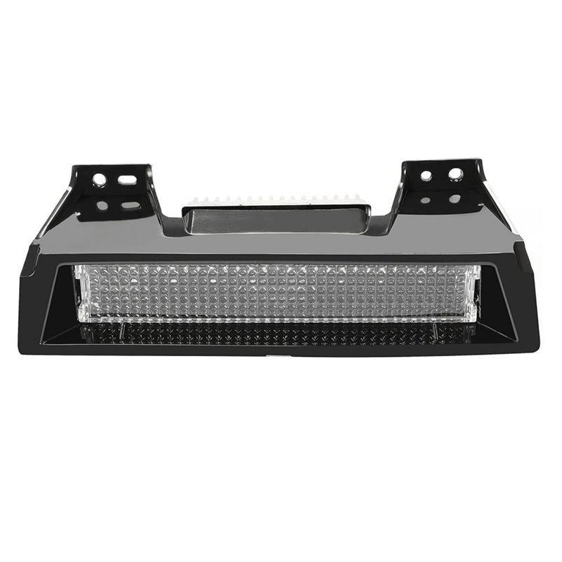 Car LED Taillight High-Mounted Stop Light Third Brake Light 19330403 For Hummer H3 2006-2010 Replacement Accessories