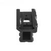 3-slot Height Increasing Guide Rail 20 Conversion 20mm Bracket