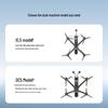 IFLIGHT Nazgul XL5 ECO FPV Racing Drone (CN version)