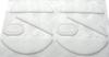 Corepad Skatez PRO Mouse Soles for Keychron M7 PTFE Wireless, 2-Pack, 100%