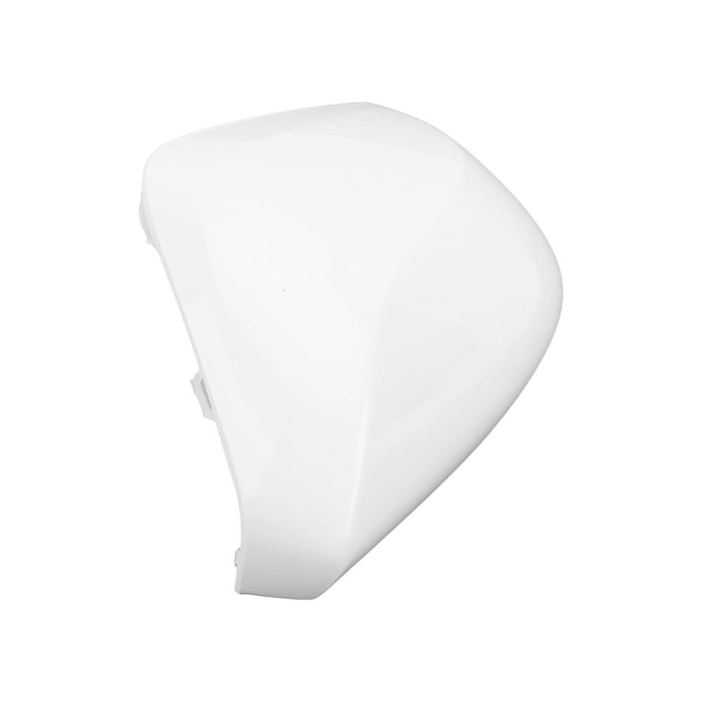 Replacement Left Mirror Cover Cap Unpainted 8794547060 For Toyota Prius 2016-19