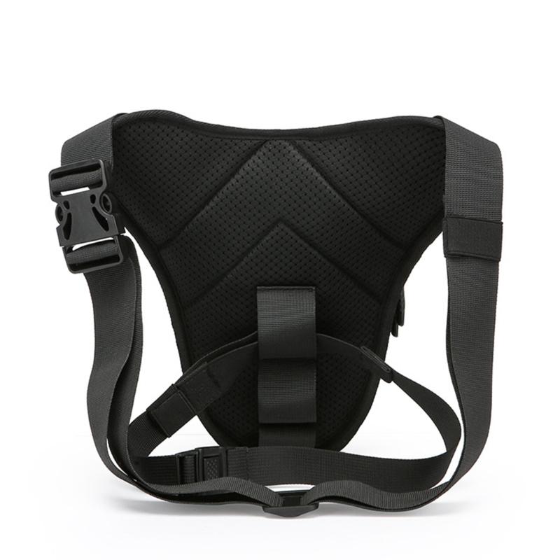 Thigh Bag,Drop Leg Bag,Motorcycle Leg Bag with Leg Strap Expandable Storage Tank Bags Leg Fannys Pack for Racing Cycling
