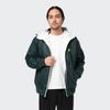 Nike Sportswear Windrunner Reversible Logo Hooded Jacket Men Outerwear Multicolor CJ4378-364