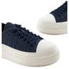 Armani Exchange Sneakers XDX180_XV931