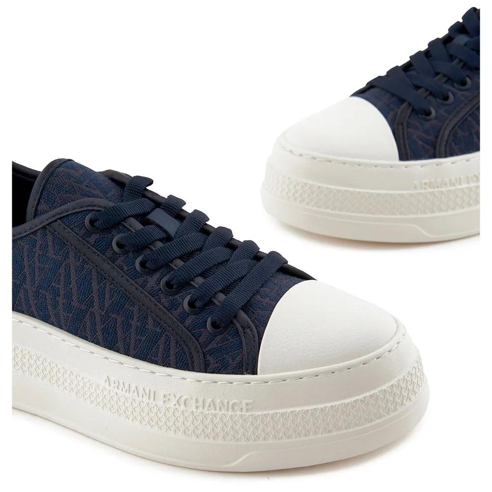 Armani Exchange Sneakers XDX180_XV931