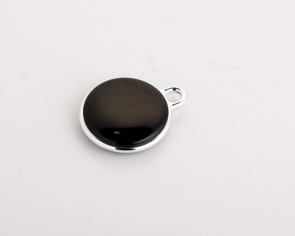 Universal Waterproof GPS Tracker Collar for Pets, Kids, and Seniors