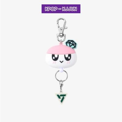 Seventeen BONGBONGEE Reel Strap