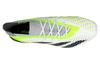 adidas Kunstrasen Predator Accuracy.1 Low Japan HG/AG 'Weiß Grün Schwarz' IE9429