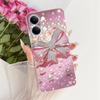 Flower Cartoon Fashion Design Phone Case For Vivo Y05 Y11D 4G Vivo Y11 Y21 5G Funda Soft Silicone Clear Back Cover V2553 V2554