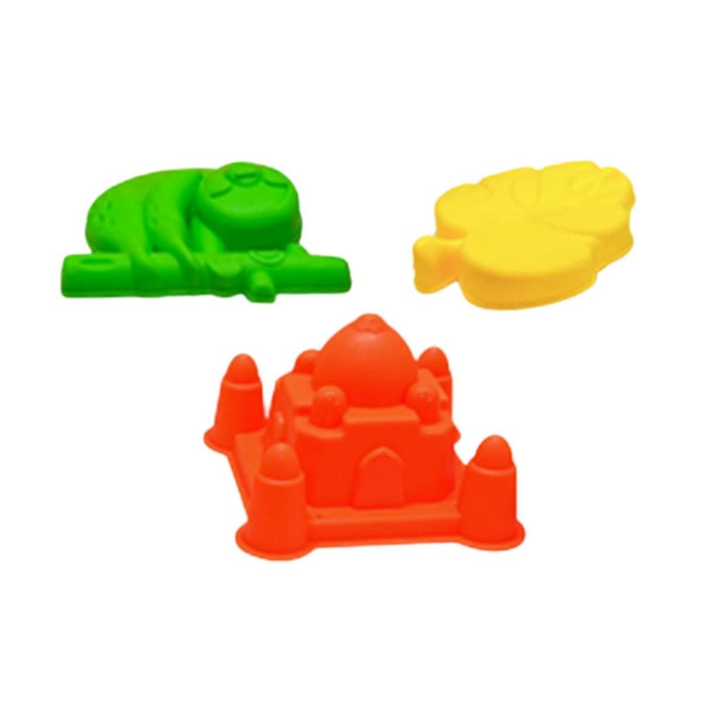 Sandbox Toys Tower