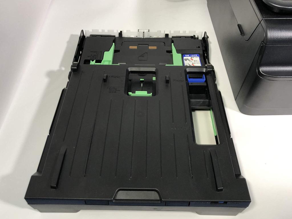 BROTHER A4 Inkjet Multifunction Device PRIVIO BASIC DCP-J552N