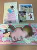 NCT Wish We Chu Pop Chu Saku Yapocalyptic Sil Used