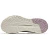New Anta Le Dao Lightweight Cushioning Low Top Casual Running Shoes Women's Pink White 122517719-2