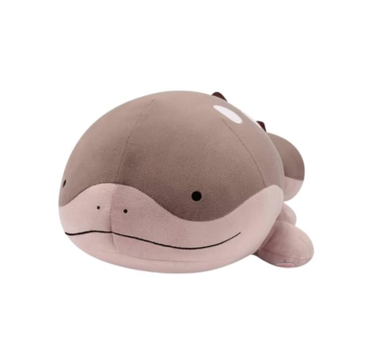 

Doo Plush Mechamo Fugutto Extra Large Goods Приблизительно. 41см