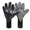 New 2021 Men Football Goalkeeper Gloves German 4mm Latex Professional Size 10 Soccer Gloves Football Professional Goalie Gloves