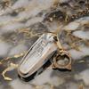 Enhanced Durability Style TPU Car Key Case for Ford C-Max Escape Focus Fusion Models Compatible Car Remote Key Cover