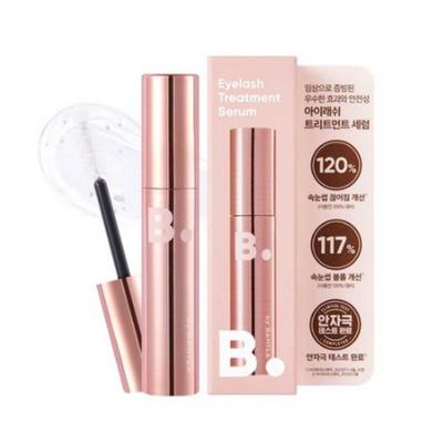 Eyelash Treatment Serum 6.5g – Nourishing Lash Serum for Stronger, Healthier-Looking Eyelashes