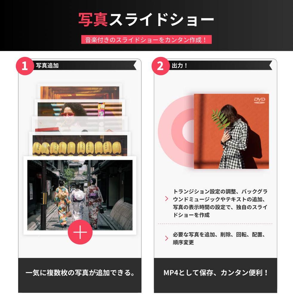 Wondershare DVD Memory Easy and powerful DVD graduation DVD BD permanent license Wondershare (Windows version) - toolbox, creation, creation,