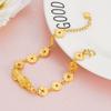 Nieuwe Eenvoudige Pixiu Armband Dames Munt Armband