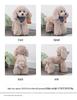 Weika Beibei Poodle Plush Doll - Cute Birthday Gift for Girls