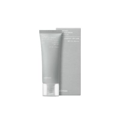 Dual Barrier Watery Sun Cream 40ml