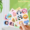 36Pcs Summer Mosquito Patch Plant Essential Oil Mosquito Repellent Sticker For Children Toddler Infant Kids