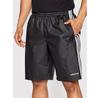 Graphic Common Memory Beach Shorts