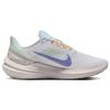 Nike Air Winflo 9 Premium Back In A Wink Women Sneakers White Barely-Green University-Gold DR8802-100
