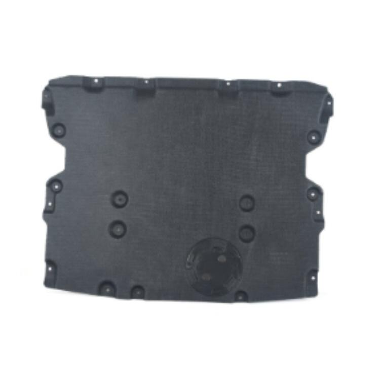 Rear Wheel Arch for BMW X3 G08 (Parts 51777181679 & 51777181680)