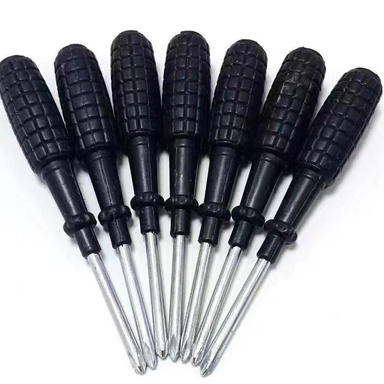 Grenade 4mm Black Phillips Screwdriver 4.0 - Multi-Use Tool