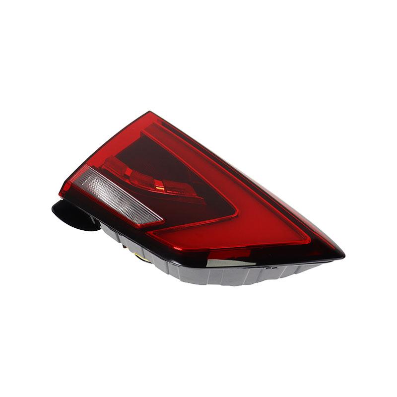 Car Left Right Inner Taillight Rear Bumper Lamp Warning Brake Lamp For SAIC MG ZS 2020 2026 2026 Tail Light Auto Accessories NEW